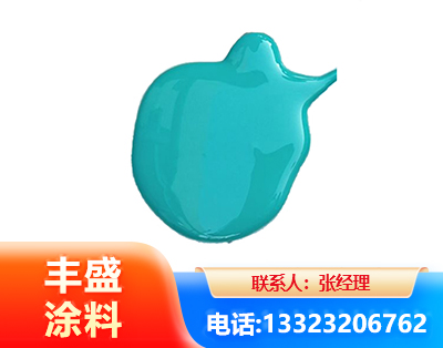 铜川水性高氯化聚乙烯漆