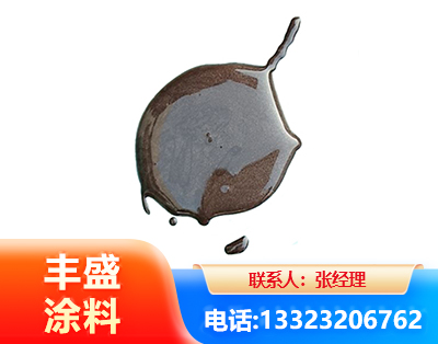 铜川水性氯磺化漆
